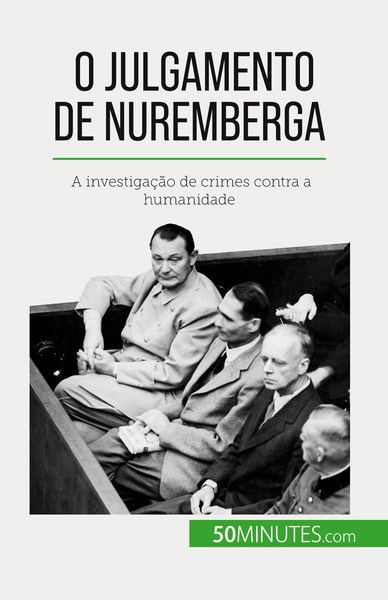 Image de O Julgamento de Nuremberga