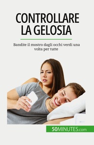 Picture of Controllare la gelosia