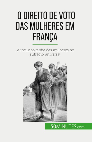 Image de O direito de voto das mulheres em França