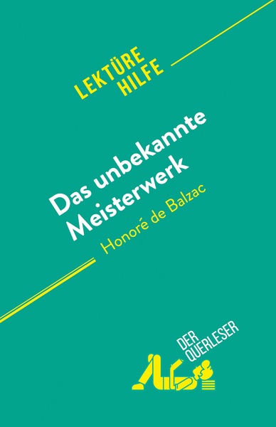 Picture of Das unbekannte Meisterwerk