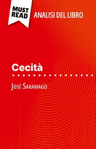 Picture of Cecità di José Saramago (Analisi del libro)