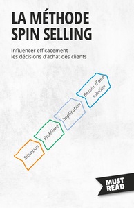 Picture of La méthode Spin selling
