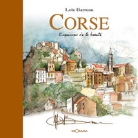Image de Corse - esquisses de la beauté