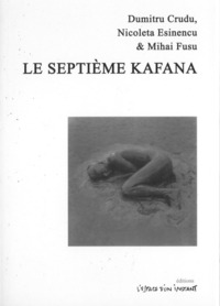 Picture of Le septième kafana : trafic des femmes, témoignages vécus