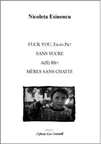 Image de Fuck you Europa ! suivi de Sans sucre