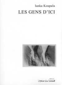 Image de Les gens d'ici