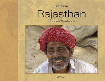 Image de Rajasthan - le fascinant pays des rois