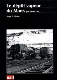 Picture of DEPOT VAPEUR DU MANS (LE)