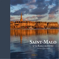 Image de Saint-Malo & la Rance maritime
