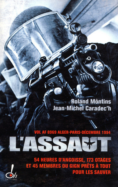 Image de L'assaut