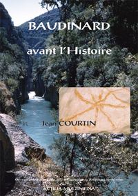 Picture of Baudinard avant l'histoire