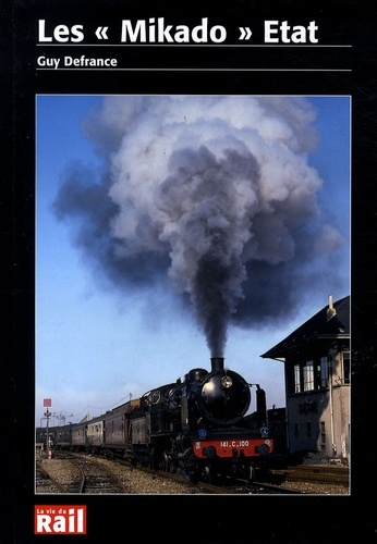 Picture of MIKADO ETAT (LES)