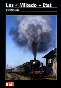 Picture of MIKADO ETAT (LES)