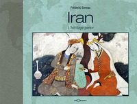 Image de Iran - l'héritage perse