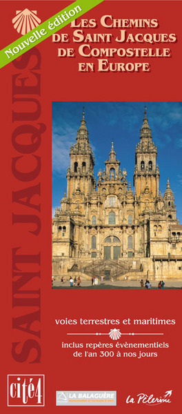 Picture of CHEM. ST JACQUES COMP.EUROPE