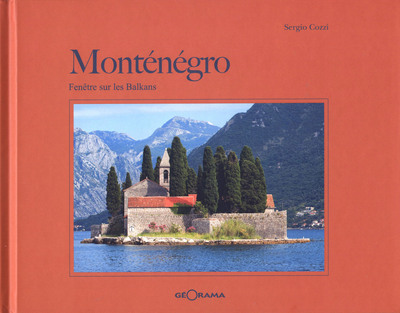 Image de Monténégro - fenêtre sur les Balkans