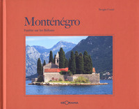 Image de Monténégro - fenêtre sur les Balkans