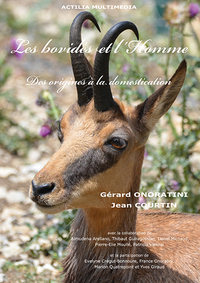 Image de Les bovidés et l'Homme