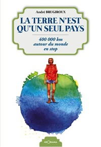 Image de LA TERRE N'EST QU'UN SEUL PAYS