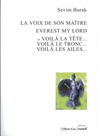 Image de La voix de son maître et autres textes