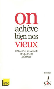 Picture of On achève bien nos vieux