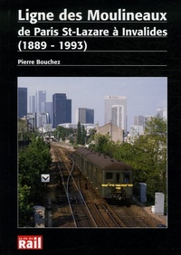Picture of LIGNE DES MOULINEAUX (LA)
