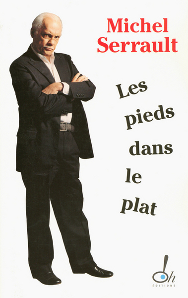 Image de Les pieds dans le plat journal 2003-2004