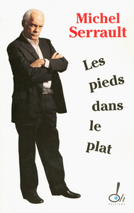 Picture of Les pieds dans le plat journal 2003-2004