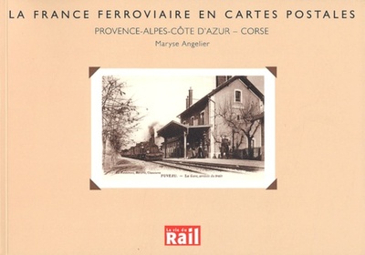 Picture of CP REGION PACA / CORSE