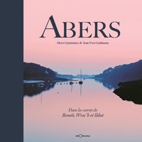 Image de ABERS DANS LES SECRETS DE BENOIT WRAC'H ET ILDUT
