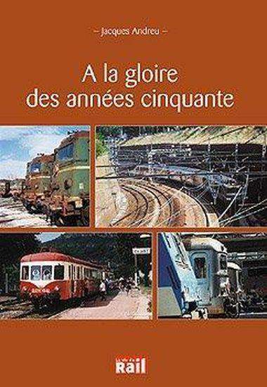 Picture of GLOIRE DES ANNEES 50
