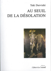 Image de Au seuil de la désolation