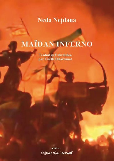 Image de Maïdan inferno
