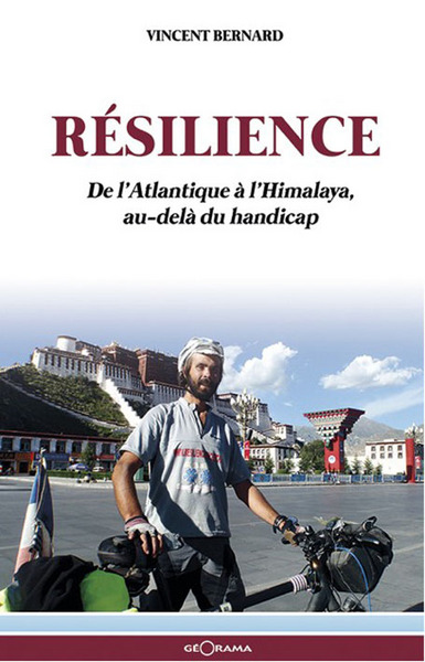 Image de Résilience - de l'Atlantique à l'Himalaya, au-delà du handicap