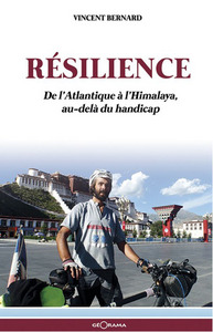 Image de Résilience - de l'Atlantique à l'Himalaya, au-delà du handicap