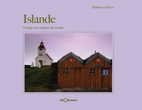 Image de Islande - voyage aux origines du monde