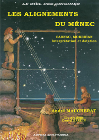 Picture of Les alignements du Ménec, Carnac, Morbihan. Interprétation et datation