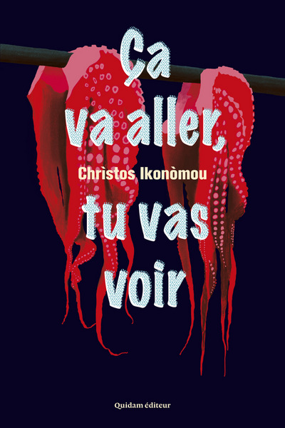 Picture of CA VA ALLER, TU VAS VOIR