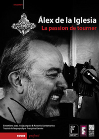 Image de LA PASSION DE TOURNER - ENTRETIENS