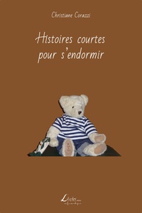 Image de Histoires courtes pour s'endormir