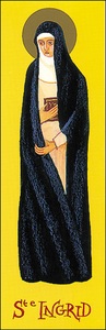 Picture of INGRID SA223 10EX