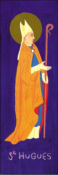 Image de HUGUES SA115 10EX