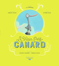 Image de Le vilain petit canard
