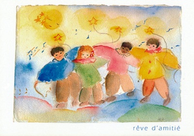 Image de PACK AQUARELLE MIA EM06 10EX