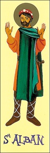 Picture of ALBAN SA188 10EX