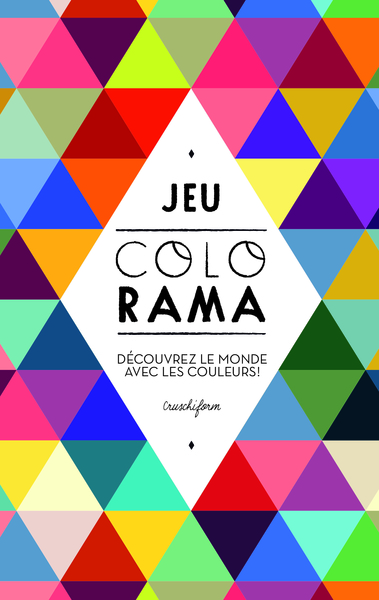 Image de Jeu Colorama