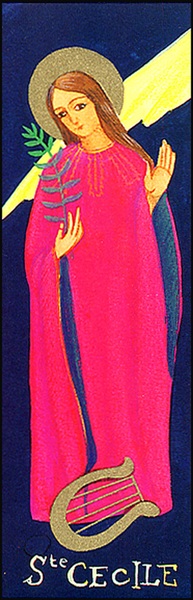Image de CECILE SA014 10EX