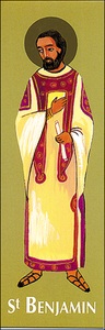 Picture of BENJAMIN SA149 10EX