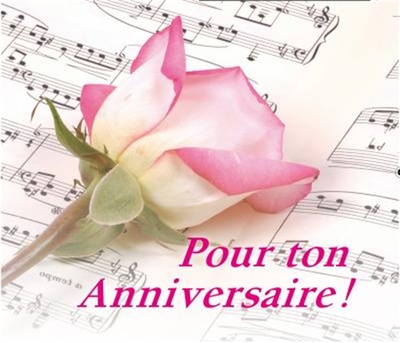 Picture of PACK POUR TON ANNIVERSAIRE MP137 5EX
