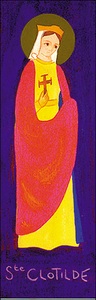 Image de CLOTILDE SA095 10EX